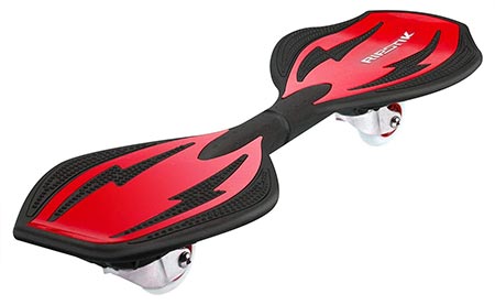 4. RipStik Ripster Caster Board