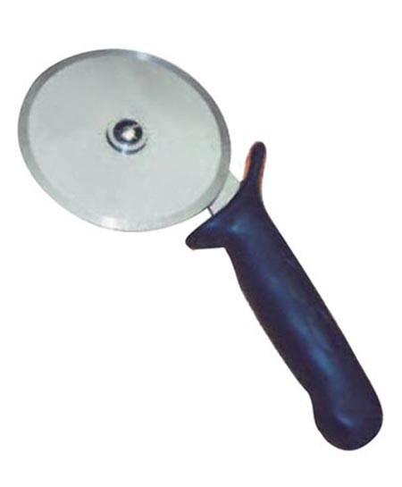 3. Winco Winware Pizza Cutter