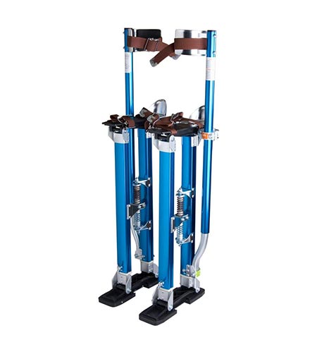 5. Drywall Stilts 24