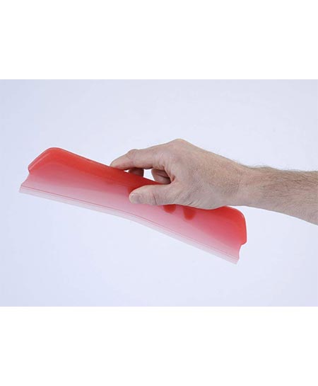 6 California Car Duster Dry Jelly Blade