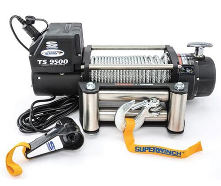 7 Superwinch 1595200