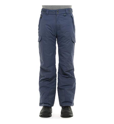 2. Arctix Mens Cargo Pants