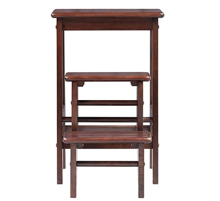 5. Boraam 36824 Step Stool