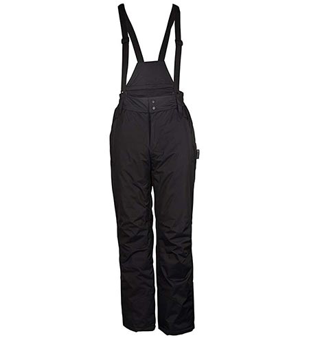 9. Mountain Warehouse Dusk Mens Ski Pant