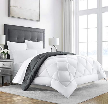 6. Sleep Restoration Comforter