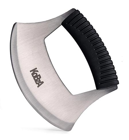 10. koBzA Pizza Cutter 