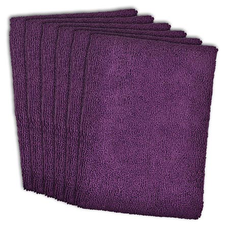 8. DII COS32325 Microfiber Multi-Purpose Cleaning Set