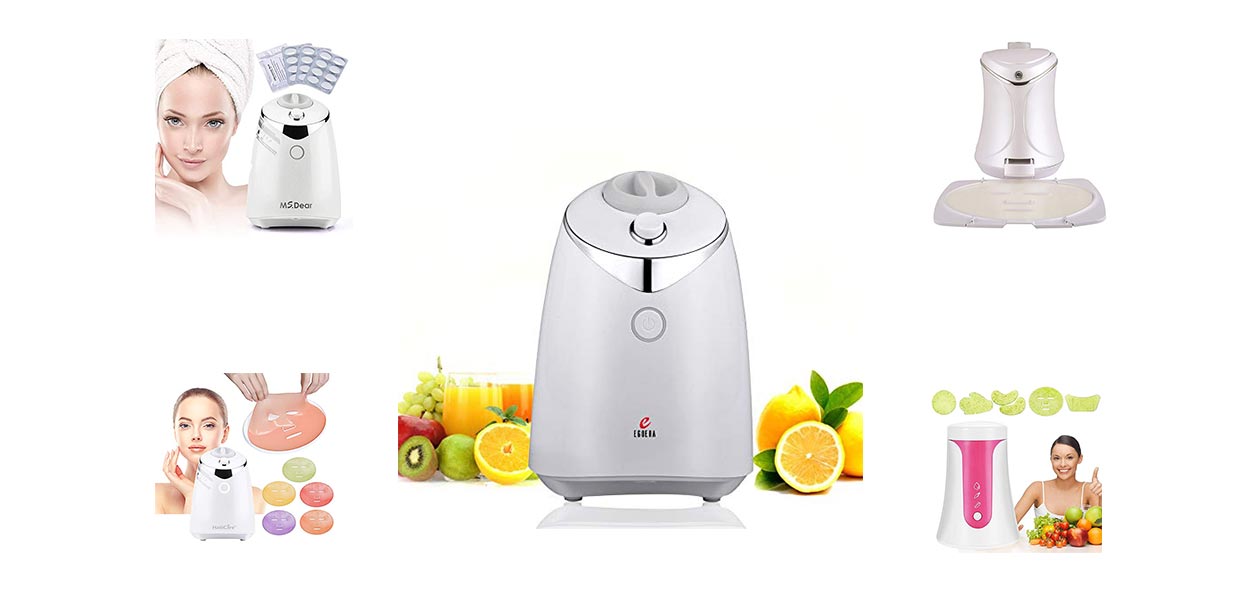 The Best Facial Mask Makers You Can Buy in 2021