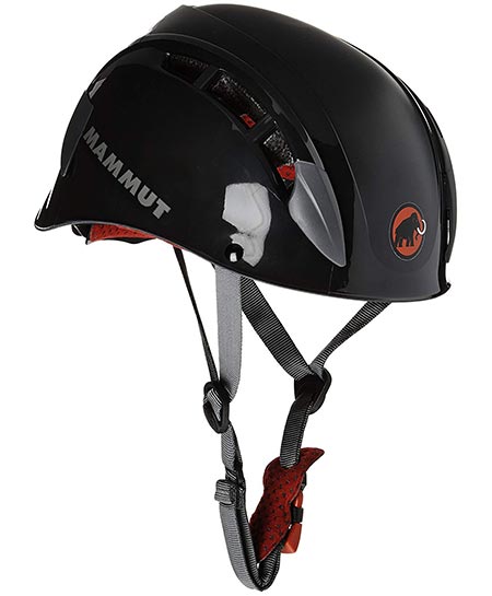 4 Mammut Skywalker 2 Climbing Helmet