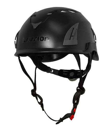 5 Fusion Meka Work Climbing Helmet