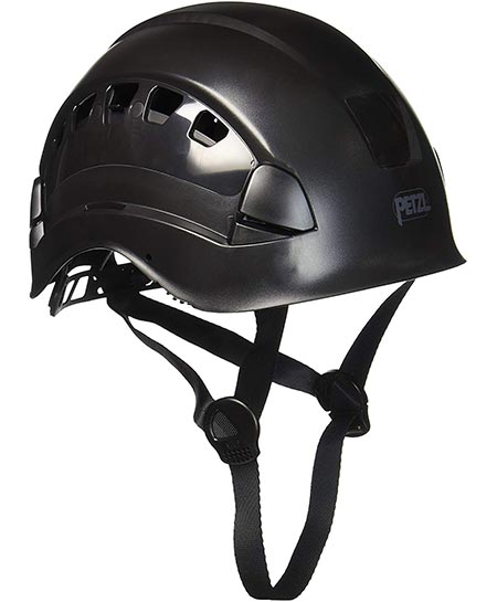 2 Petzl Vertex Vent Helmet