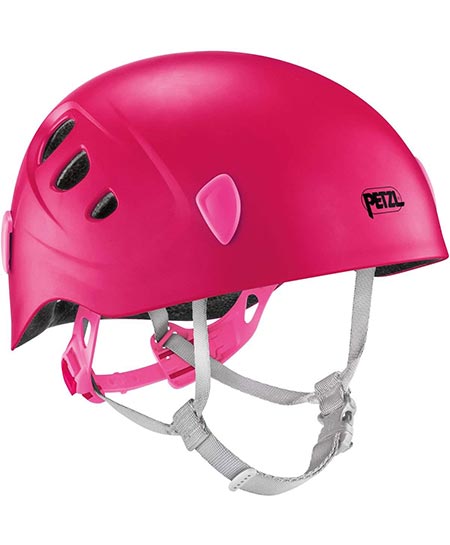 6 Petzl Picchu Climbing Helmet