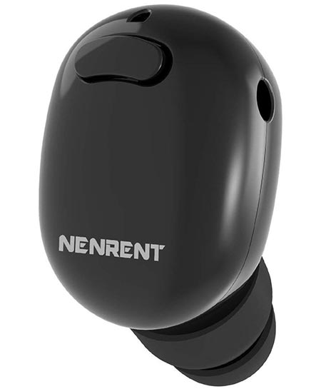 6 NENRENT S570 Bluetooth Earbud