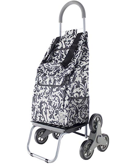 6. dbest products trolley