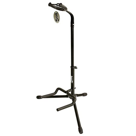 3. RockJam Adjustable Tripod Guitar Stand