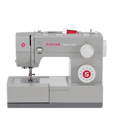 2. SINGER Heavy Duty 4423 Sewing Machine