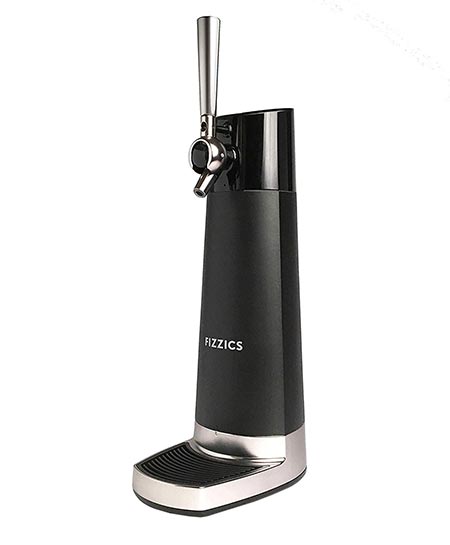 Number 3: Fizzics FZ403 DraftPour Beer Dispenser