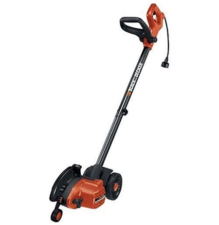 7. Factory-Reconditioned Black & Decker 2-1/4 HP Edge Hog Electric Lawn Edger LE750R (Renewed)