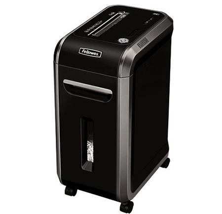 6. Fellowes Powershred 99Ci