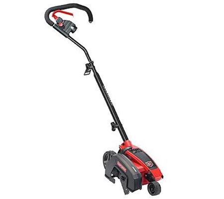 5. Craftsman GLE150U1 2-in-1 110V Electric Corded Lawn Edger