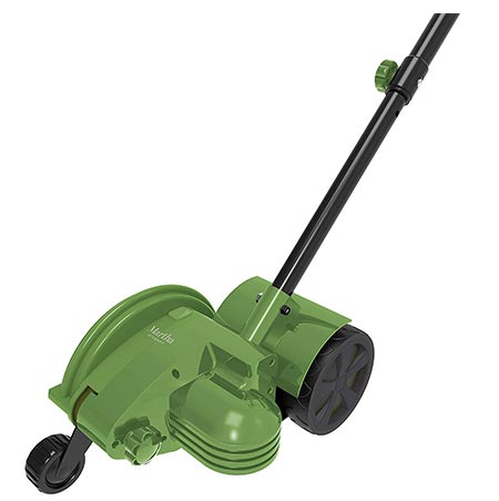 4. MARTHA STEWART MTS-EDG1 Electric Lawn and Landscape Edger/Trencher