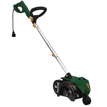 3. Scotts Outdoor Power Tools ED70012S 11-Amp 3-Position Corded Electric Lawn Edger, Green