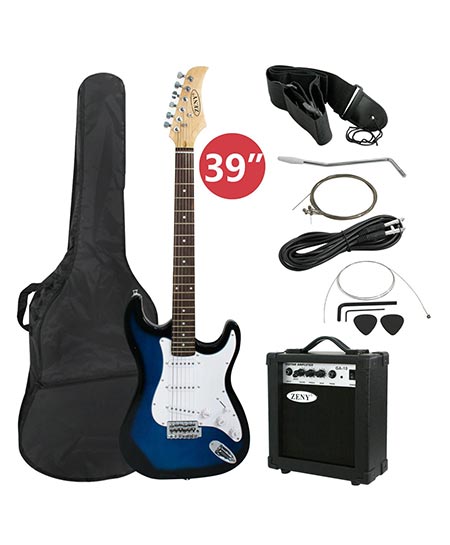 5 Electric Guitar by ZENY