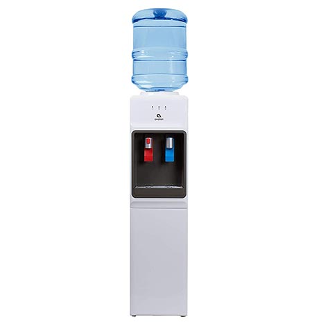 1. Avalon A1WATERCOOLER A1 Top Loading Cooler Dispenser