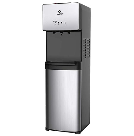 6. Avalon Limited Edition Self Cleaning Water Cooler Dispenser