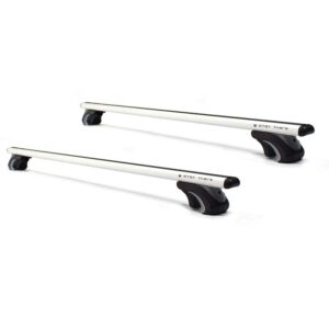 Roof Rack Crossbars by StayThere