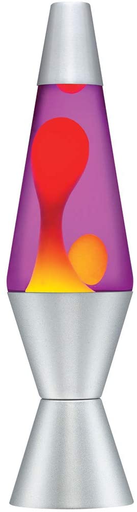 5. Lava Lamp Original Brand