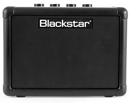 6. Blackstar Electric Guitar Mini Amplifier