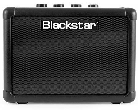 6. Blackstar Electric Guitar Mini Amplifier