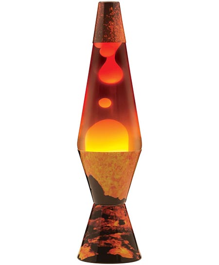 1. Schylling 2149 Lava Colormax Lamp