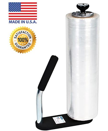 1. PALPAK100 STRETCH FILM DISPENSER