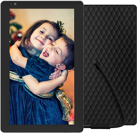 3. Nixplay Digital Photo Frame