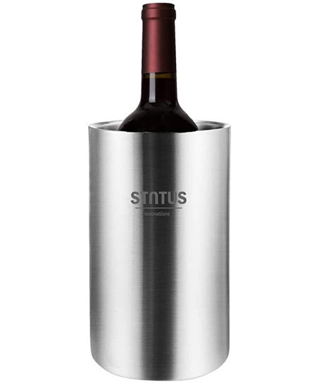 8. STNTUS Wine Chiller Bucket
