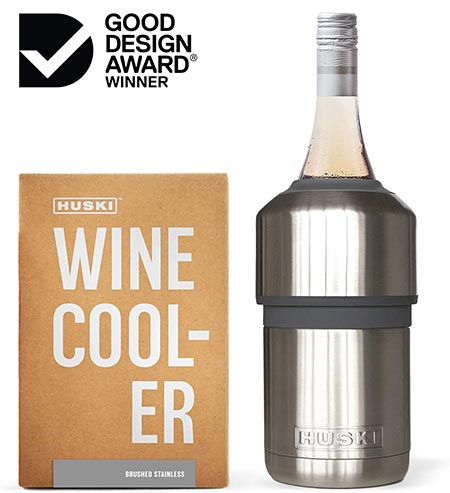 2. Huski Wine Cooler