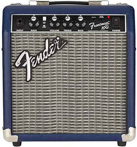 5. Fender Champion 20 Guitar Amplifier