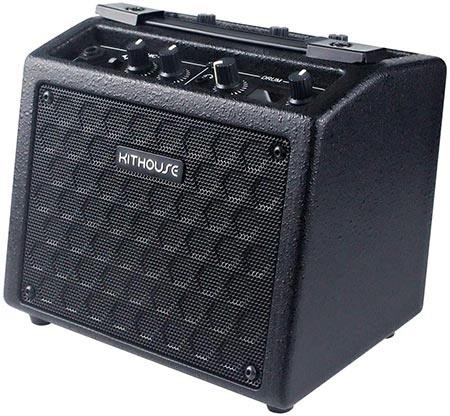 8. Kithouse B9 Electric Guitar Amp