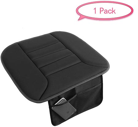 3-UMJWYJ Memory Foam Seat Cushion for Car and Office Chair