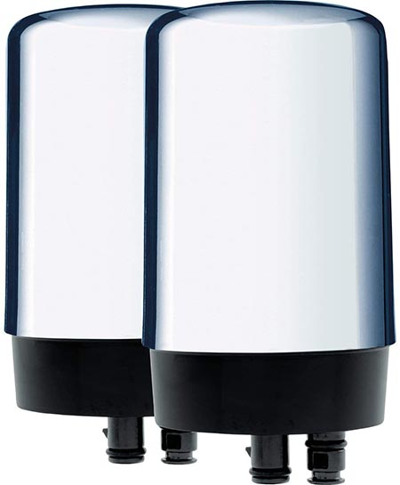 7 Brita-36312 tap water filter