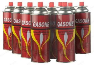 GasOne Portable Camping Stoves