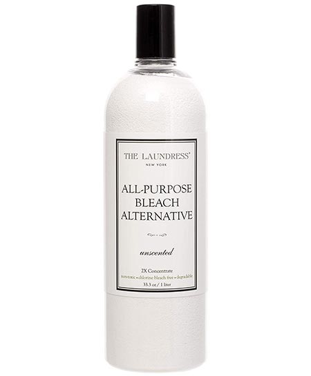 3. The Laundress - All-Purpose Bleach Alternative