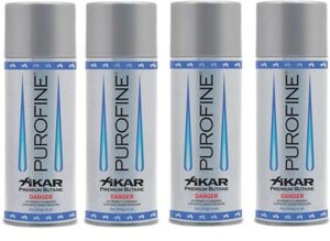 Xikar Butane