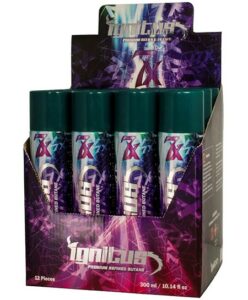 Neon Power Butane