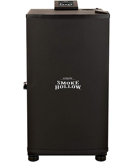 5-Masterbuilt Electric Smoker Smoke Hollow SH 19079518