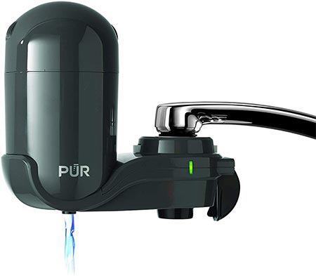 1 PUR FM2500Vclassic faucet