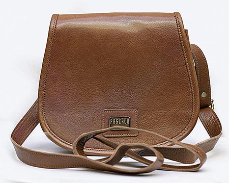 4. PASCADO shoulder Bag