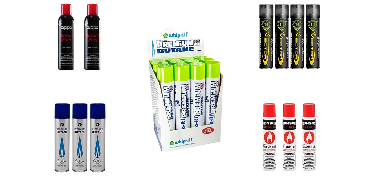 The Best Butane Fuel for Sale Reviews in 2021 Alterestimate